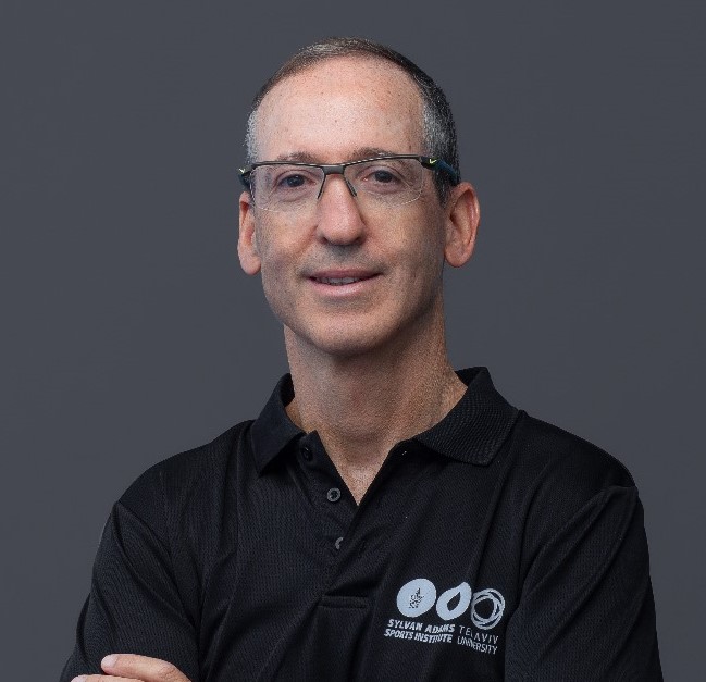 פרופ' מיקי שיינוביץ